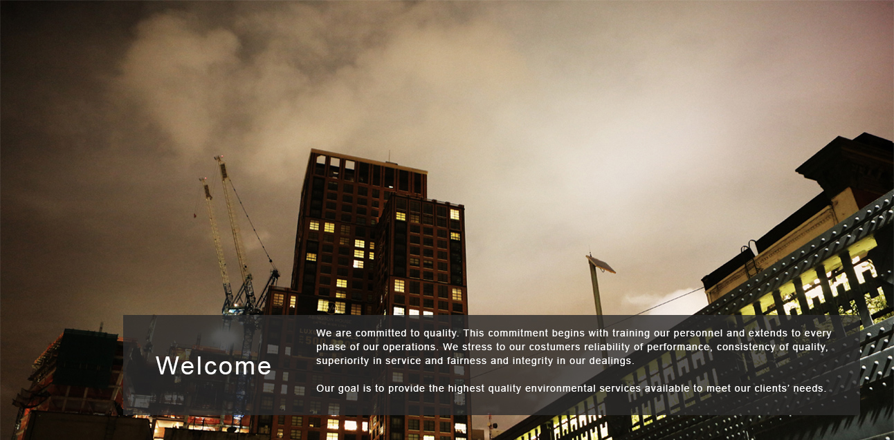 Construction Gallery